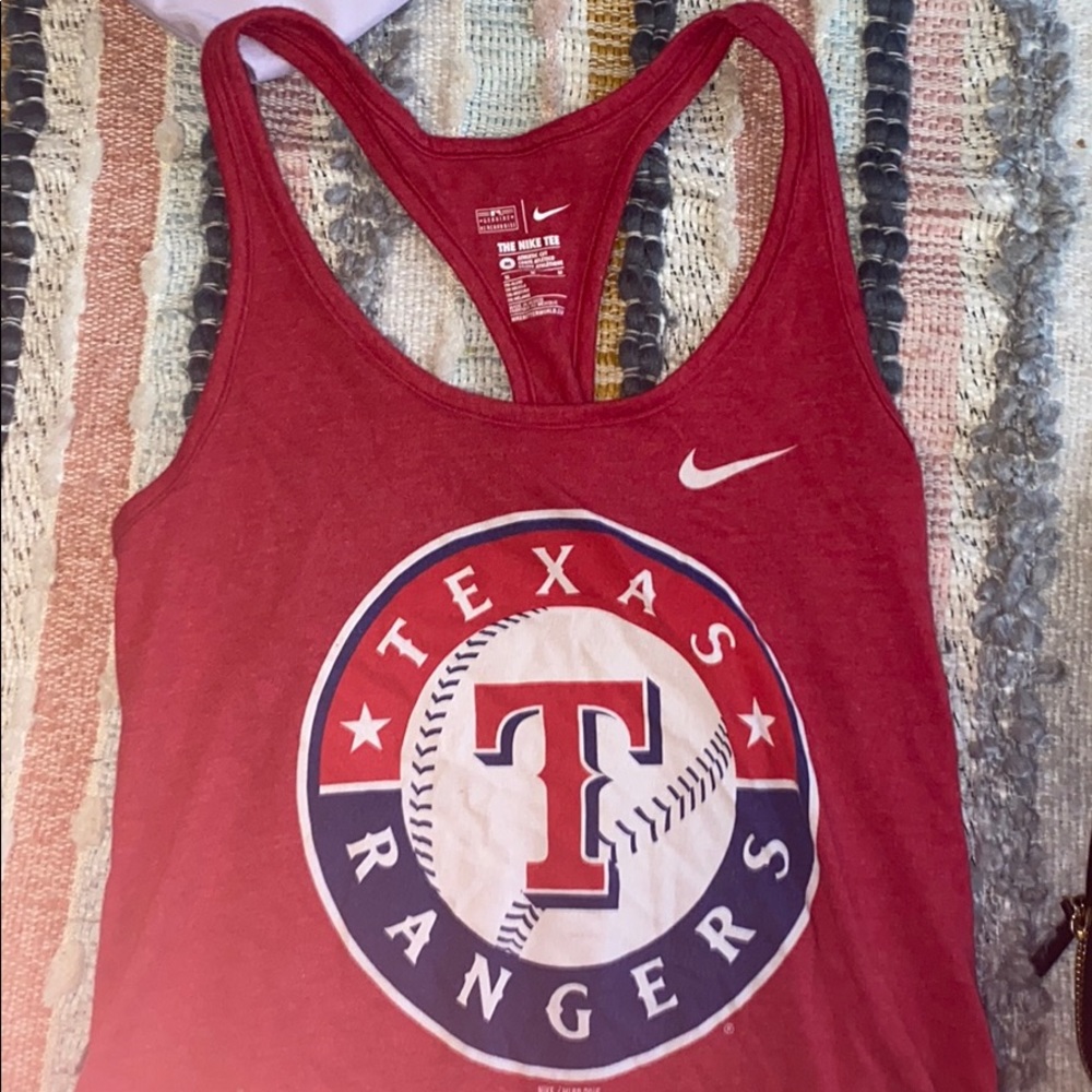 nike tank